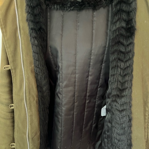 Maje Women’s jacket size 36 - Picture 5 of 13